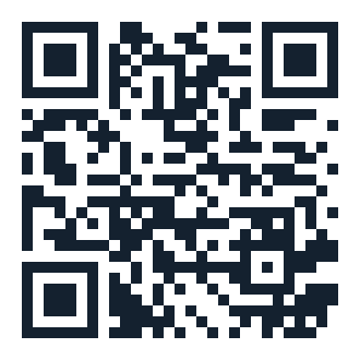 QR-Code zur Anmeldung